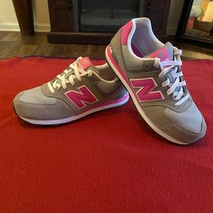 Women’s New Balance